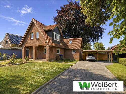 Foto - Haus zum Kaufen in Oldendorf 339.000,00 € 124 m²