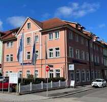 Wohnung zum Mieten in Meiningen 530,00 € 75 m²
