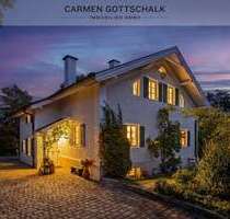 Haus zum Kaufen in Tutzing 2.490.000,00 € 150 m²
