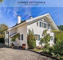 Haus zum Kaufen in Tutzing 2.490.000,00 € 150 m²