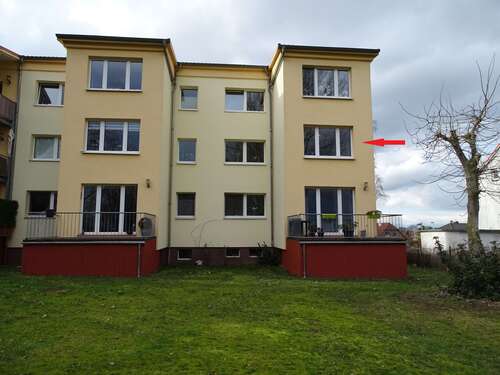 Foto - Wohnung zum Mieten in Zierow 532,00 € 56 m²
