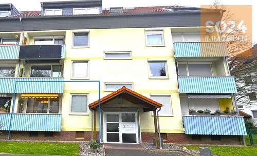 Foto - Wohnung zum Kaufen in Mönchengladbach 148.000,00 € 69 m²