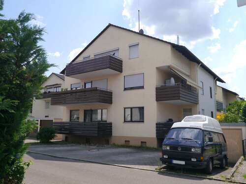 Foto - Wohnung zum Kaufen in Nürtingen 299.000,00 € 78.04 m²