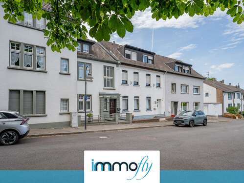 Foto - Haus zum Kaufen in Viersen 199.000,00 € 138 m²