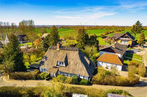 Foto - Haus zum Kaufen in Brodersby 499.000,00 € 173 m²