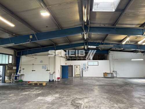 Foto - Halle in Crailsheim 850.000,00 € 958 m²