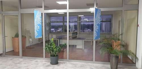 Foto - Büro in Langweid-Foret 3.000,00 € 1000 m²