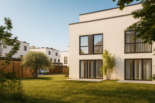 Foto - Haus zum Mieten in Efringen-Kirchen 1.980,00 € 122.17 m²