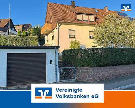 Foto - Haus zum Kaufen in Böblingen 398.000,00 € 94.86 m²