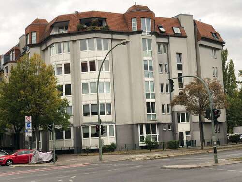 Foto - Wohnung zum Mieten in Berlin 930,00 € 72 m²