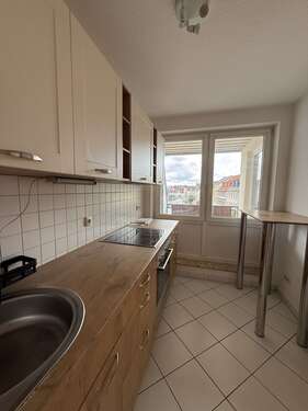 Foto - Wohnung zum Mieten in Schmölln 355,00 € 56.79 m²