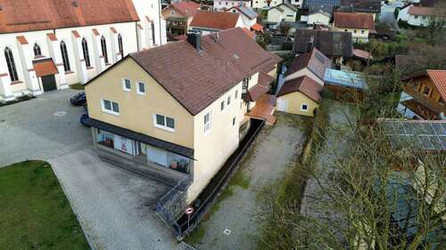 Foto - Haus zum Kaufen in Tettenweis 395.000,00 € 165 m²