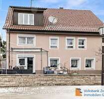 Haus zum Kaufen in Winterlingen 195.000,00 € 115 m²