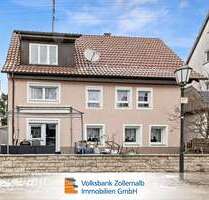 Haus zum Kaufen in Winterlingen 195.000,00 € 115 m²