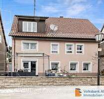 Haus zum Kaufen in Winterlingen 195.000,00 € 115 m²