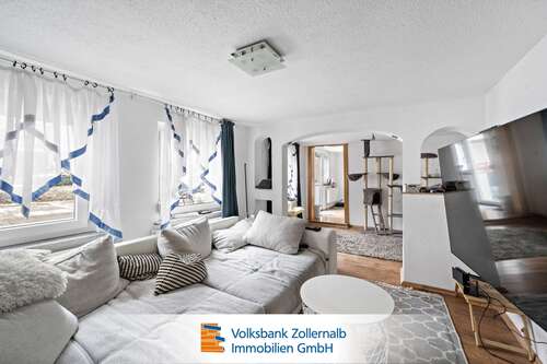 Foto - Haus zum Kaufen in Winterlingen 190.000,00 € 115 m²