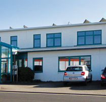 Büro in Ruppach-Goldhausen 476,00 € 68 m²