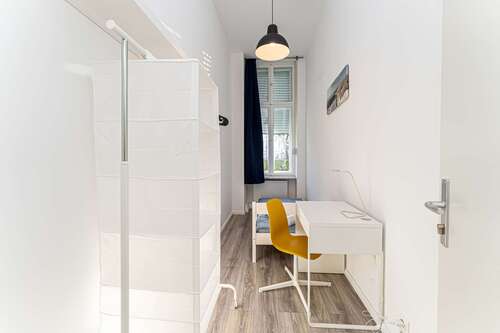 Foto - WG-Zimmer in Berlin 570,00 € 15 m²