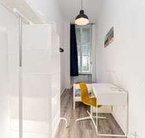 WG-Zimmer in Berlin 570,00 € 15 m²