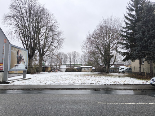 Foto - Grundstück in Chemnitz 54.600,00 € 910 m²