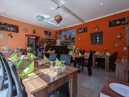 Foto - Gastronomie in Worms 1.079,00 € 83 m²