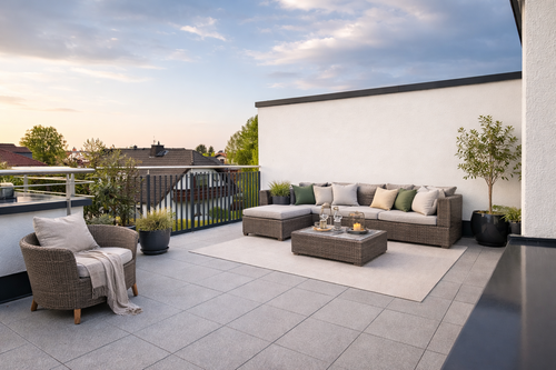 Foto - Wohnung zum Mieten in Limburg 880,00 € 69.4 m²