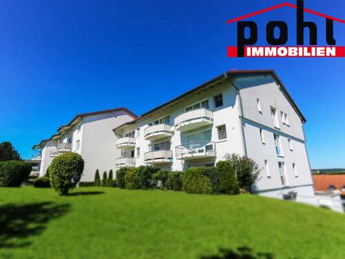 Foto - Wohnung zum Kaufen in Bad Rodach 75.000,00 € 37 m²