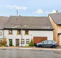 Haus zum Kaufen in Zaberfeld Ochsenburg 99.000,00 € 134 m² - Zaberfeld / Ochsenburg