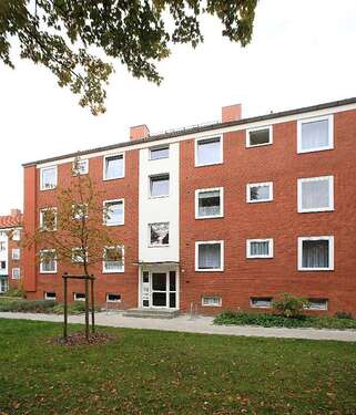 Foto - Wohnung zum Mieten in Nienburg 538,00 € 71.76 m²