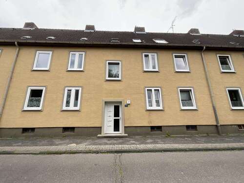 Foto - Wohnung zum Mieten in Wilhelmshaven 369,00 € 49.15 m²