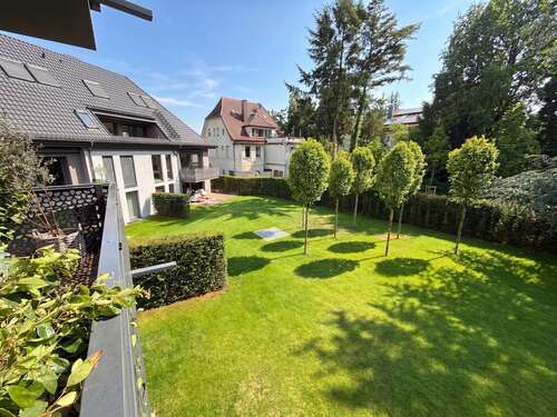 Foto - Wohnung zum Mieten in Stuttgart 2.950,00 € 97 m²