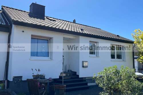 Foto - Haus zum Kaufen in Osnabrück 325.000,00 € 110 m²