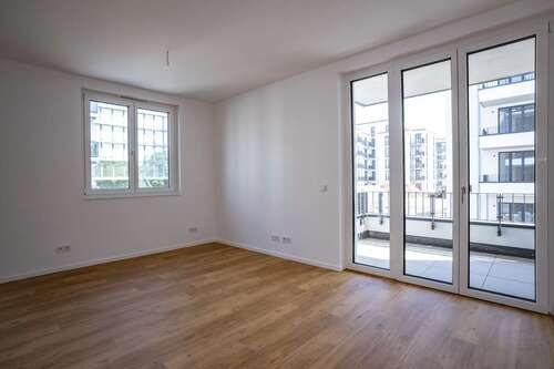 Foto - Wohnung zum Mieten in Berlin 598,15 € 85.45 m²
