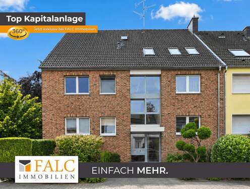 Foto - Haus zum Kaufen in Köln 795.000,00 € 319 m²