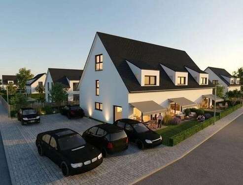 Foto - Haus zum Kaufen in Schwaig 650.000,00 € 120 m²