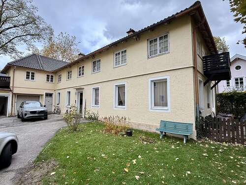 Foto - Wohnung zum Mieten in Bad Reichenhall 1.000,00 € 63 m²