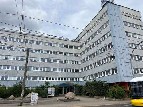 Foto - Büro in Berlin 5.868,00 € 489 m²
