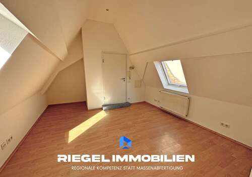 Foto - Wohnung zum Mieten in Speyer 315,00 € 20.38 m²