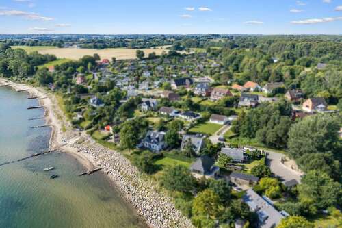 Foto - Grundstück zu verkaufen in Glücksburg-Bockholm 745.000,00 € 893 m²