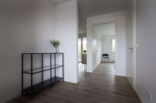 Foto - Wohnung zum Mieten in Pforzheim 920,00 € 64.55 m²