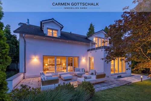 Foto - Haus zum Kaufen in Starnberg 2.100.000,00 € 185 m²