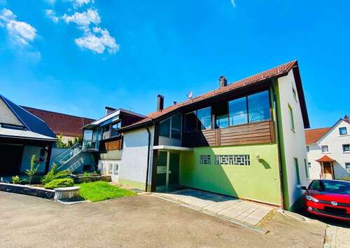 Foto - Haus zum Kaufen in Westhausen 399.500,00 € 338 m²