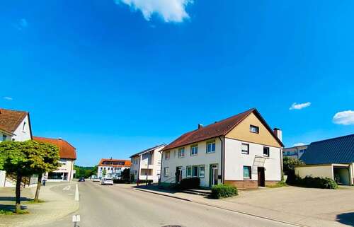 Foto - Haus zum Kaufen in Westhausen 399.500,00 € 338 m²