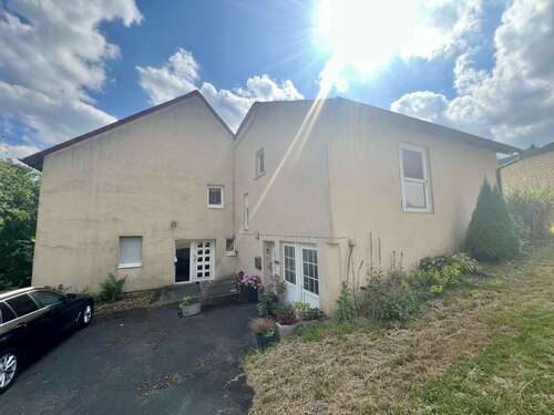 Foto - Haus zum Kaufen in Vlotho 199.000,00 € 234 m²