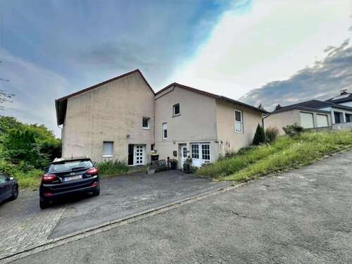 Foto - Haus zum Kaufen in Vlotho 199.000,00 € 234 m²