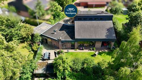 Foto - Haus zum Kaufen in Neustadt am Rübenberge 798.000,00 € 188 m²