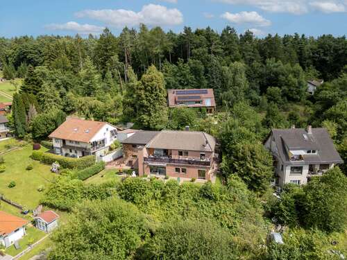 Foto - Haus zum Kaufen in Grasellenbach Hammelbach 719.000,00 € 294 m²