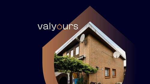 Foto - Haus zum Kaufen in Pinneberg 429.000,00 € 126 m²