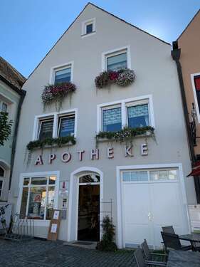 Foto - Wohnung zum Mieten in Schwandorf 820,00 € 93 m²