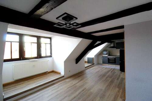 Foto - Wohnung zum Mieten in Penig 264,00 € 48 m²